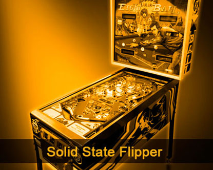 Solid State Flipper