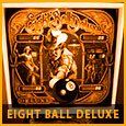 Eight Ball Deluxe