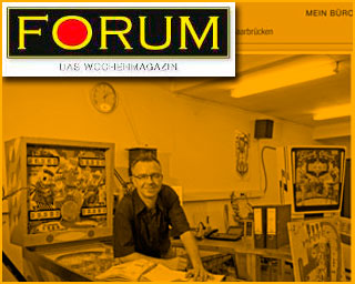 Forum Magazin