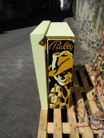 18 cab eight ball deluxe