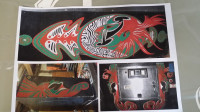 08 cab zira
