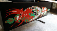 17 cab zira