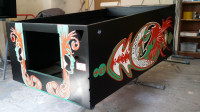 18 cab zira