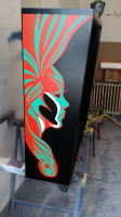 19 cab zira