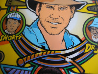10 indiana jones