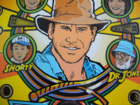 13 indiana jones