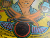 14 indiana jones