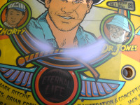 16 indiana jones