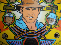 17 indiana jones