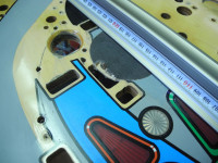 12 playfield shadow impossible 12 playfield shadow impossible