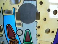 14 playfield shadow impossible 14 playfield shadow impossible