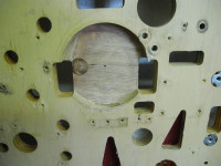 15 playfield shadow impossible 15 playfield shadow impossible