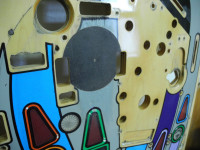 16 playfield shadow impossible 16 playfield shadow impossible