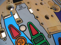25 playfield shadow impossible 25 playfield shadow impossible