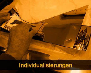 Flipper Individualisierungen