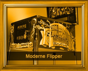 Galerie Moderne Flipper