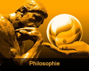 Philosophie Philosophie