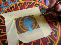 11 playfield bk2k insert reparatur 11 playfield bk2k insert reparatur