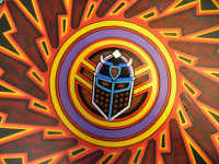 13 playfield bk2k insert reparatur 13 playfield bk2k insert reparatur