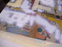 18 playfield crosstown 18 playfield crosstown