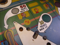 20 playfield crosstown 20 playfield crosstown