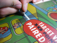 24 playfield crosstown 24 playfield crosstown