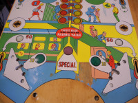 34 playfield crosstown 34 playfield crosstown