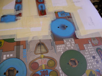 39 playfield crosstown 39 playfield crosstown