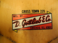 42 playfield crosstown 42 playfield crosstown