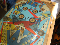 16 playfield see saw 16 playfield see saw