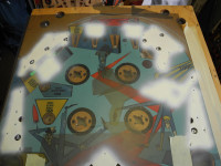 18 playfield see saw 18 playfield see saw
