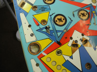 34 playfield see saw 34 playfield see saw