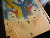 37 playfield see saw 37 playfield see saw