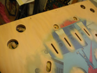 43 playfield see saw 43 playfield see saw