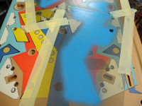 45 playfield see saw 45 playfield see saw
