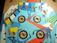 49 playfield see saw 49 playfield see saw