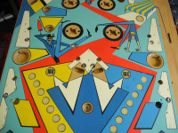 51 playfield see saw 51 playfield see saw