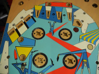 52 playfield see saw 52 playfield see saw