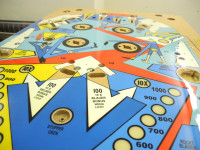 77 playfield see saw 77 playfield see saw