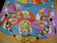 10 playfield star jet 10 playfield star jet