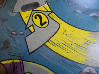 17 playfield star jet 17 playfield star jet