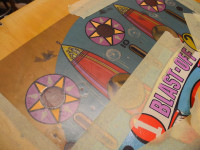 22 playfield star jet 22 playfield star jet