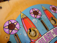 27 playfield star jet 27 playfield star jet