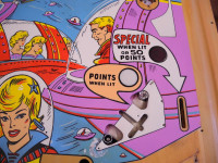 34 playfield star jet 34 playfield star jet
