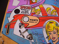 35 playfield star jet 35 playfield star jet