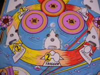 36 playfield star jet 36 playfield star jet