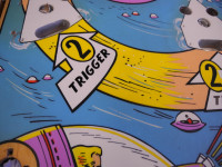 38 playfield star jet 38 playfield star jet