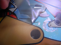 46 playfield star jet 46 playfield star jet
