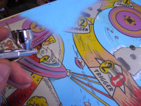 54 playfield star jet 54 playfield star jet