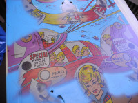 56 playfield star jet 56 playfield star jet